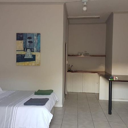 Le Grec Wine Tram Apartment Франсхук Экстерьер фото
